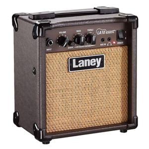 Laney LA10 10W Acoustic Guitar Amplifier Combo